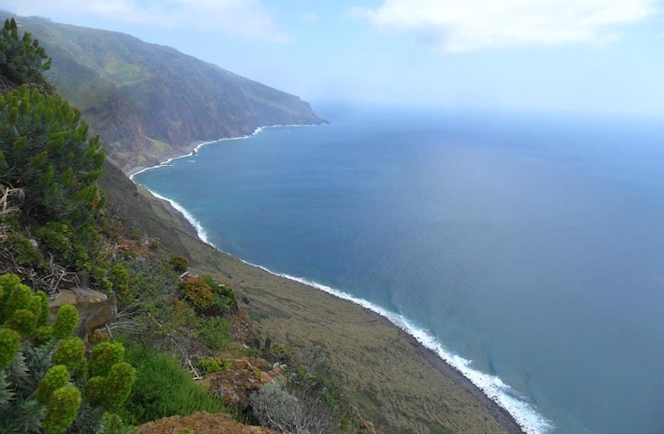 Fly Drive Noord en Zuid Kust van Madeira 9
